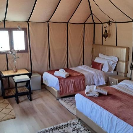 Sahara Sky Luxury Camp Otel Merzouga Dış mekan fotoğraf