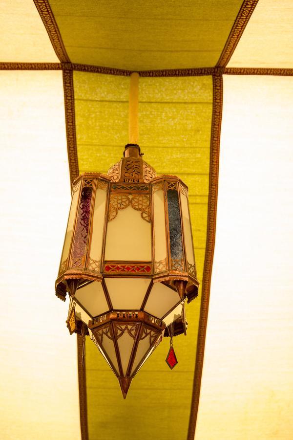Sahara Sky Luxury Camp Otel Merzouga Dış mekan fotoğraf